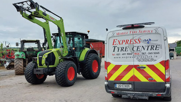 Express tyres 768x432