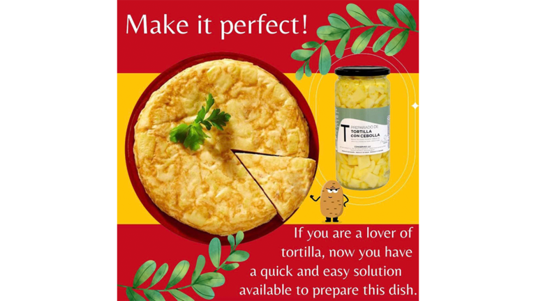 Imports Ireland tortilla  768x432