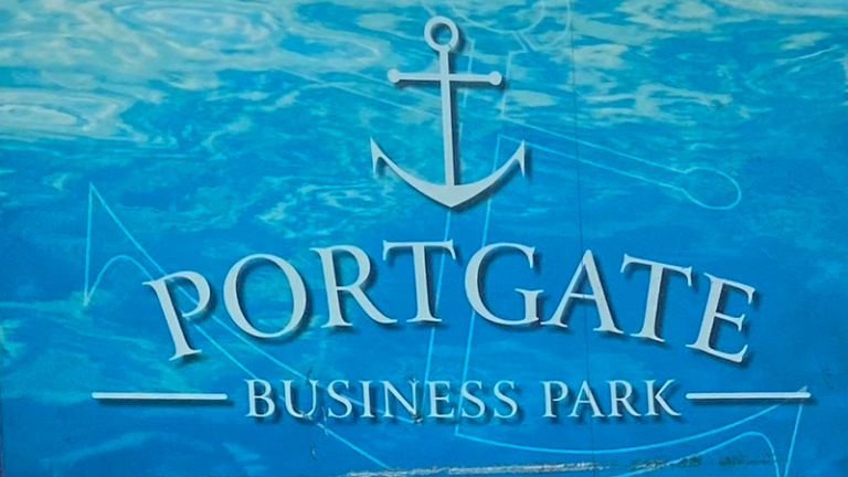 Portgate Business park 768x432