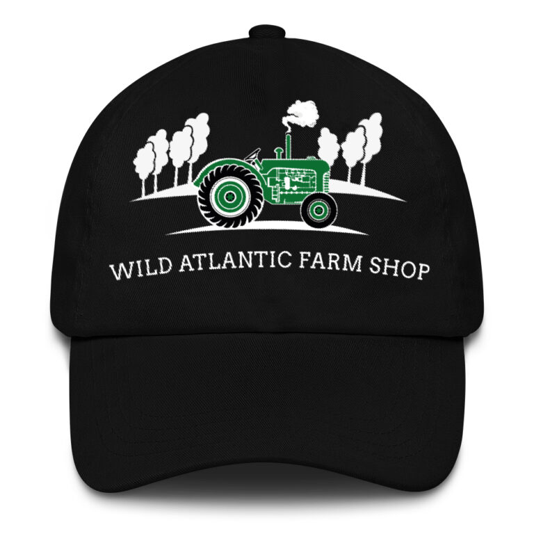 WildAtlanticCapFront 768x768