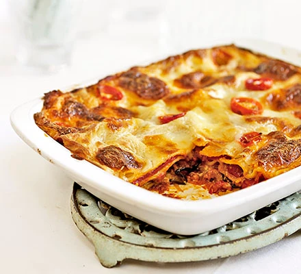Vegetarian lasagne - Your Local Advertiser