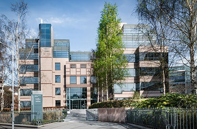 Alexandra House